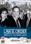 Law & Order: Special Victims Unit - Season 2