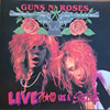 Picture of Guns N' Roses - G N R Lies (Artwork may vary) CD