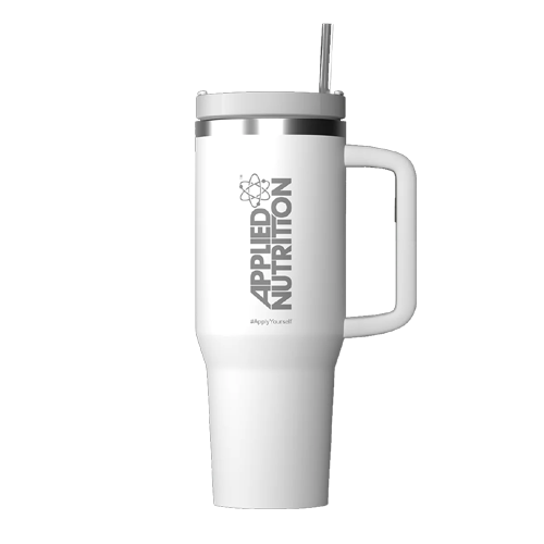 Applied Nutrition Cooler Cup - 1200ml White