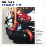 The Cars - Greatest Hits