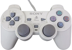 PlayStation 1 - Used Sony PSOne Dualshock Controller (SCPH-110)