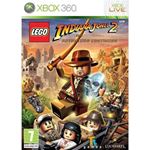 Lego Indiana Jones - 2: The Adventure Continues