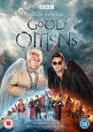 Good Omens [2019] - Michael Sheen