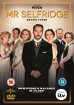 Mr Selfridge: Series 3 [2014] - Jeremy Piven