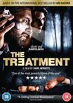 The Treatment [2014] - Geert Van Rampelberg