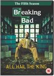 Breaking Bad: Season 5 Part 1 - Bryan Cranston