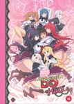 High School DxD: Season 4 - Film