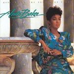 Anita Baker - Giving You the Best I Got