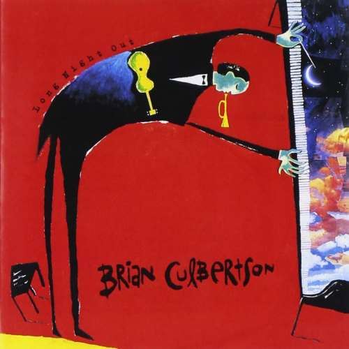 Brian Culbertson - Long Night Out