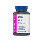 Applied Nutrition Milk Thistle - 90 Capsules