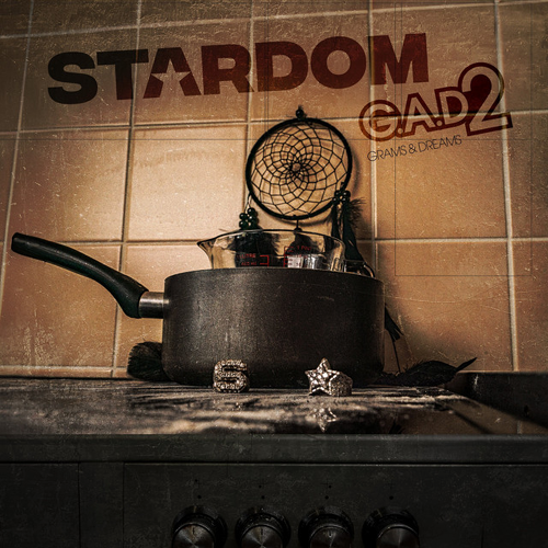 Stardom - Grams & Dreams 2