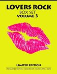 Picture of Various - Lovers Rock Vol 3 (4CD) CD