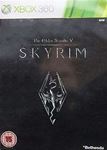 Elder Scrolls V - Skyrim