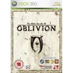 Elder Scrolls IV - Oblivion