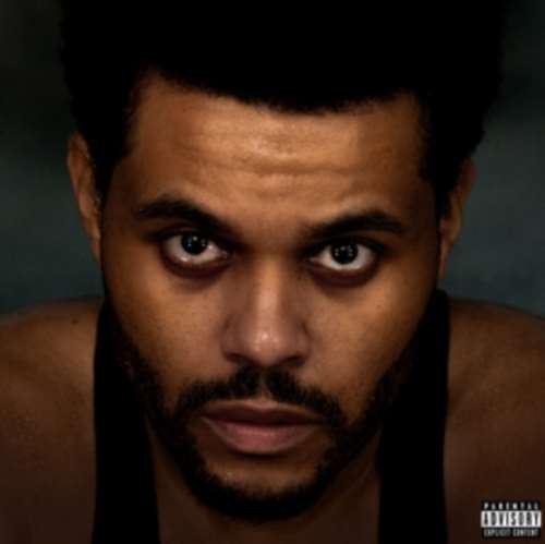 The Weeknd - Hurry Up Tomorrow