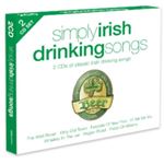 Various - Simply Irish Drinking Songs