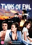 Twins Of Evil [1971] - John Hough