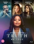 Truth Be Told: Seasons 1-3 - Octavia Spencer