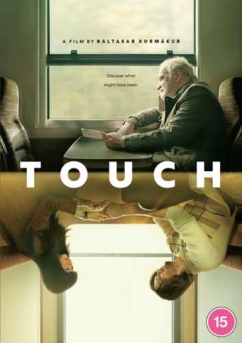 Touch [2024] - Baltasar Kormákur