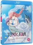 Tonikawa: Over The Moon For You: Season 1 - Hiroshi Ikehata