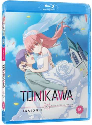 Tonikawa: Over The Moon For You: Season 1 - Hiroshi Ikehata