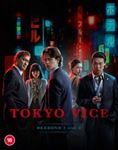 Tokyo Vice: Season 1 - 2 - Jake Adelstein