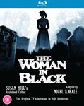 The Woman In Black [1990] - Herbert Wise