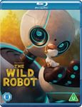 The Wild Robot - Chris Sanders