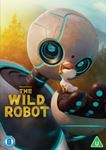 The Wild Robot - Chris Sanders