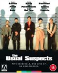 The Usual Suspects [1995] - Bryan Singer