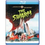 The Swarm [1978] - Irwin Allen