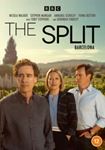 The Split: Barcelona - Jane Featherstone