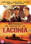 The Sinking Of The Laconia - Uwe Janson