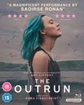 The Outrun [2024] - Nora Fingscheidt