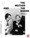 The Mother & The Whore [1973] - Jean Eustache