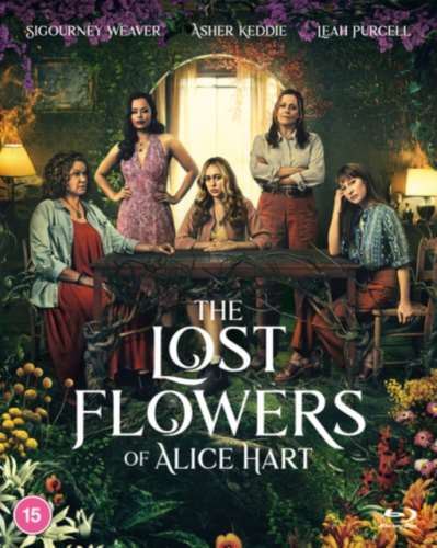 The Lost Flowers Of Alice Hart - Sigourney Weaver