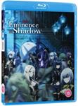 The Eminence In Shadow: Season 1 - Kazuya Nakanishi