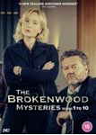 The Brokenwood Mysteries: Series 1-10 - Chris Bailey