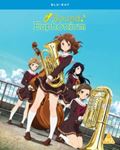 Sound! Euphonium: Season 1 - Tatsuya Ishihara