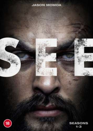 See: Seasons 1-3 - Jason Momoa