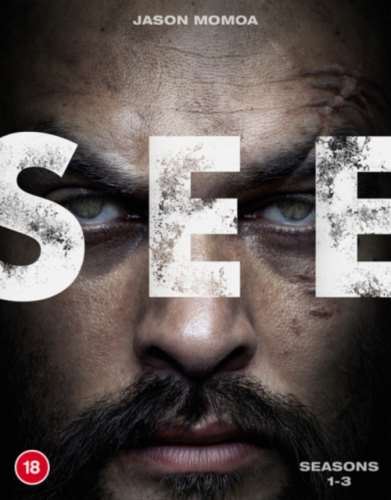 See: Seasons 1-3 - Jason Momoa