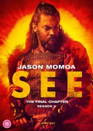 See: Season 3 - Jason Momoa