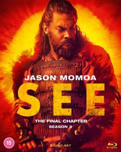 See: Season 3 - Jason Momoa