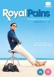 Royal Pains: Season 1-8 - Paul Frank