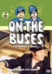 On The Buses: Series 1-7 [1973] - Stuart Allen