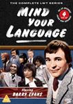 Mind Your Language: Series 1-3 [1979] - Vince Powell