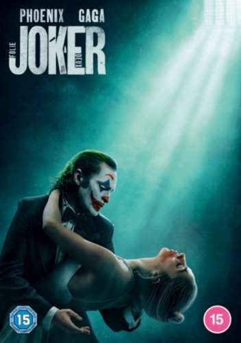 Joker: Folie À Deux [2024] - Todd Phillips