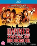 Hammer House Of Horror [1980] - Tom Clegg