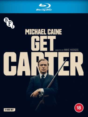 Get Carter [1971] - Mike Hodges