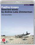 Fugitive Images: Selected Works - Andrea Luka Zimmerman